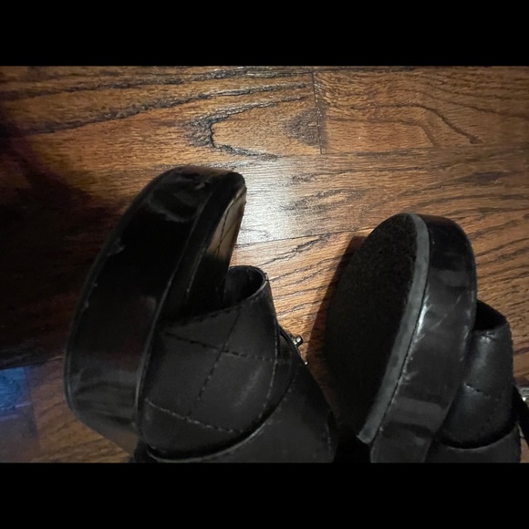 Chanel sandals - Picture 7 of 14